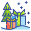 Winter icon 64x64